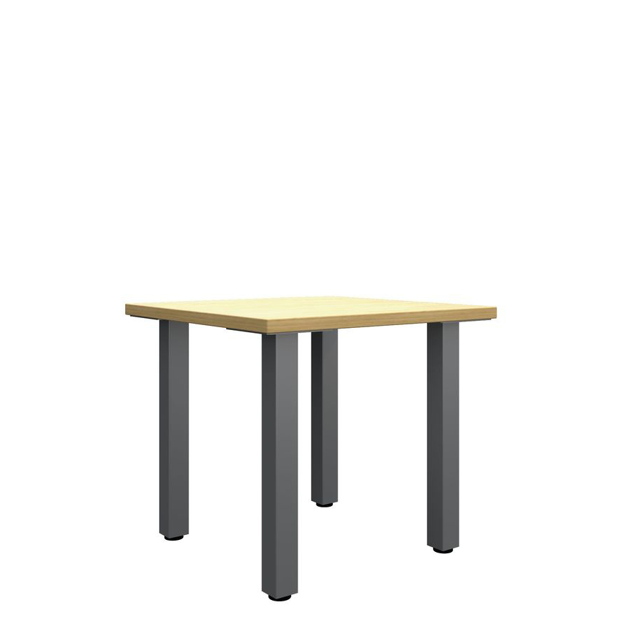 DGNTB-443S Metal End Table - Foliot Furniture
