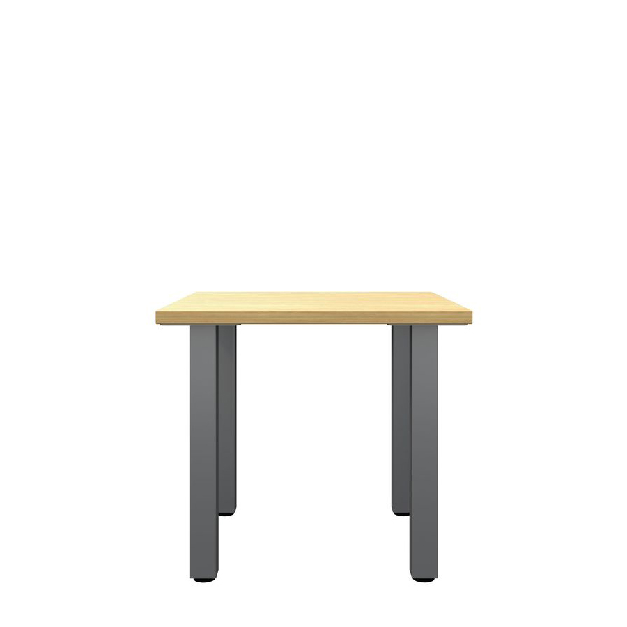 DGNTB-443S Metal End Table - Foliot Furniture
